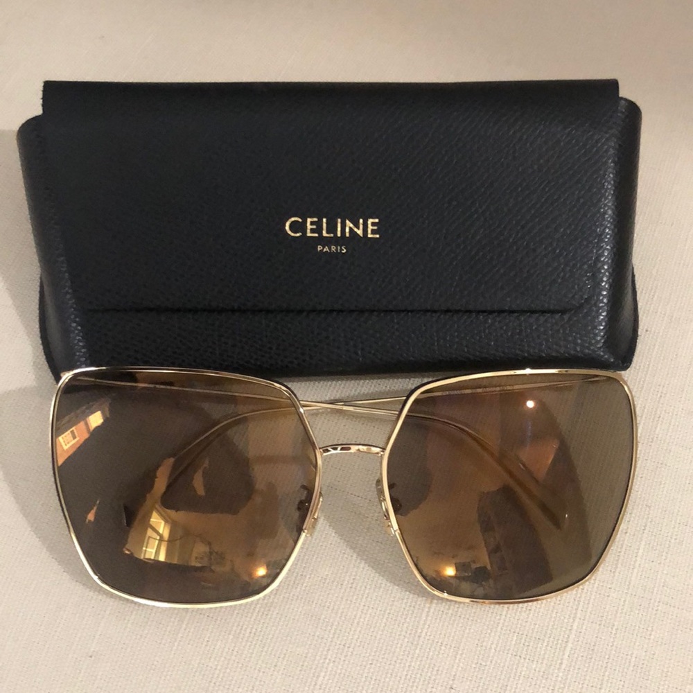 Celine Sunglasses